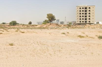 Land - Studio for sale in Al Jurf 3 - Al Jurf - Ajman Downtown - Ajman