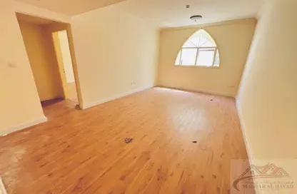 Apartment - 1 Bedroom - 2 Bathrooms for rent in Muwaileh 29 Building - Muwaileh - Sharjah