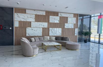 Apartment - 1 Bedroom - 2 Bathrooms for rent in Binghatti Gardenia - District 11 - Jumeirah Village Circle - Dubai