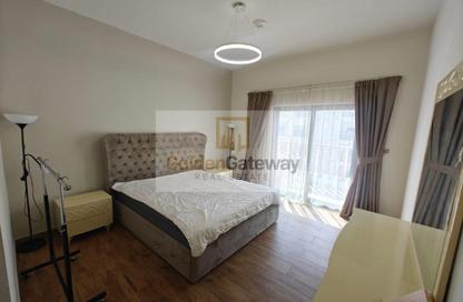 Apartment - 2 Bedrooms - 3 Bathrooms for rent in Nadine Residences 2 - Nadine Residences - Al Furjan - Dubai