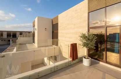 تاون هاوس - 4 غرف نوم - 4 حمامات للبيع في الحقول - المنطقة 11 - مدينة الشيخ محمد بن راشد - دبي