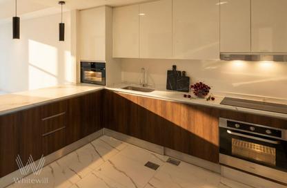 Townhouse - 4 Bedrooms - 4 Bathrooms for sale in The Fields - District 11 - Mohammed Bin Rashid City - Dubai
