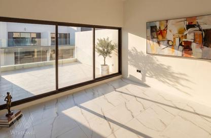 Townhouse - 4 Bedrooms - 4 Bathrooms for sale in The Fields - District 11 - Mohammed Bin Rashid City - Dubai