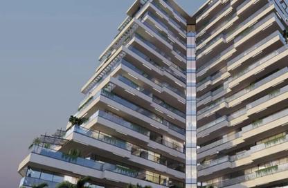 Apartment - 2 Bedrooms - 3 Bathrooms for sale in Trinity by Karma - Arjan - Dubai