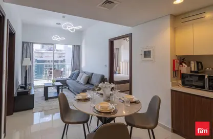 شقة - 2 غرف نوم - 2 حمامات للبيع في فيرا ريسيدنسز - الخليج التجاري - دبي