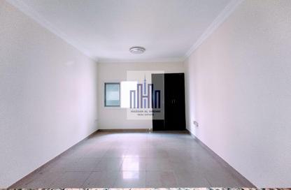 Apartment - Studio - 1 Bathroom for rent in Muwaileh - Sharjah