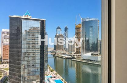 Office Space - Studio - 1 Bathroom for rent in XL Tower - Business Bay - Dubai Office Space - Studio - 1 Bathroom for rent in XL Tower - Business Bay - Dubai
