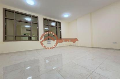 Apartment - 1 - 2 for rent in Shabiya 10 - Shabiya - Mussafah - Abu Dhabi