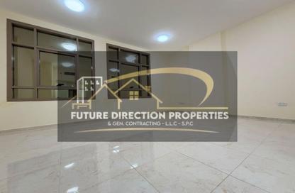 Apartment - 1 - 2 for rent in Shabiya 10 - Shabiya - Mussafah - Abu Dhabi Apartment - 1 - 2 for rent in Shabiya 10 - Shabiya - Mussafah - Abu Dhabi