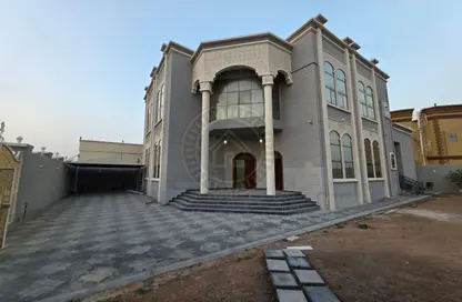 Villa - 7 Bedrooms - 7+ Bathrooms for rent in Al Dhait South - Al Dhait - Ras Al Khaimah