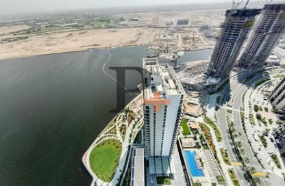 Apartment - 1 Bedroom - 1 Bathroom for rent in Creek Edge Tower 1 - Creek Edge - Dubai Creek Harbour (The Lagoons) - Dubai