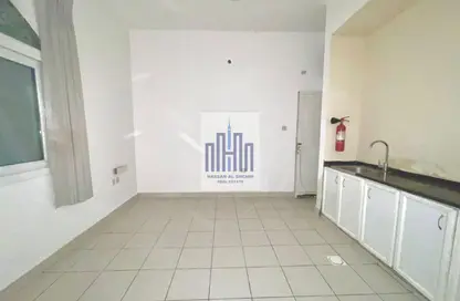 Apartment - Studio - 1 Bathroom for rent in Fire Station Road - Muwaileh - Sharjah