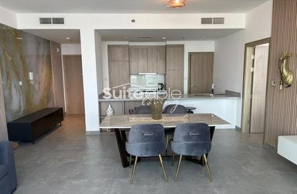 Apartment - 1 - 1 for rent in Stella Maris - Dubai Marina - Dubai