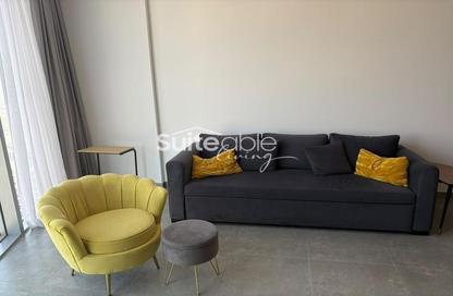 Apartment - 1 - 1 for rent in Stella Maris - Dubai Marina - Dubai