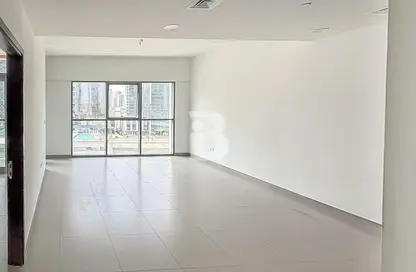 Apartment - 1 Bedroom - 2 Bathrooms for rent in Bellevue Tower 1 - Bellevue Towers - Downtown Dubai - Dubai