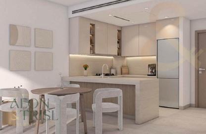 Apartment - Studio - 1 Bathroom for sale in Hills View - Wasl Gate - Dubai Apartment - Studio - 1 Bathroom for sale in Hills View - Wasl Gate - Dubai