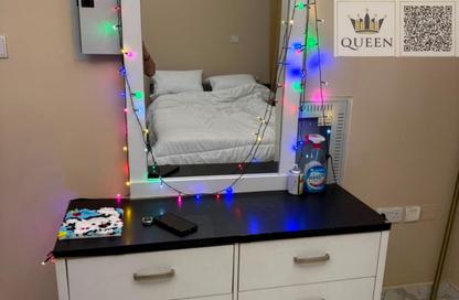 Apartment - Studio - 1 Bathroom for rent in The Icon Casa 2 - Al Rashidiya 3 - Al Rashidiya - Ajman Apartment - Studio - 1 Bathroom for rent in The Icon Casa 2 - Al Rashidiya 3 - Al Rashidiya - Ajman