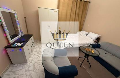 Apartment - Studio - 1 Bathroom for rent in The Icon Casa 2 - Al Rashidiya 3 - Al Rashidiya - Ajman Apartment - Studio - 1 Bathroom for rent in The Icon Casa 2 - Al Rashidiya 3 - Al Rashidiya - Ajman