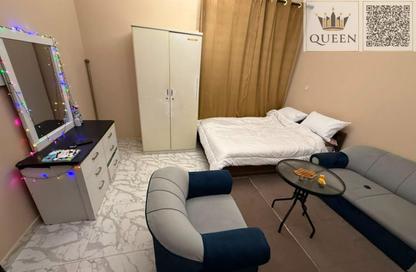 Apartment - Studio - 1 Bathroom for rent in The Icon Casa 2 - Al Rashidiya 3 - Al Rashidiya - Ajman Apartment - Studio - 1 Bathroom for rent in The Icon Casa 2 - Al Rashidiya 3 - Al Rashidiya - Ajman