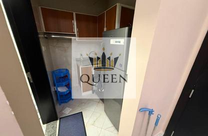 Apartment - Studio - 1 Bathroom for rent in The Icon Casa 2 - Al Rashidiya 3 - Al Rashidiya - Ajman Apartment - Studio - 1 Bathroom for rent in The Icon Casa 2 - Al Rashidiya 3 - Al Rashidiya - Ajman