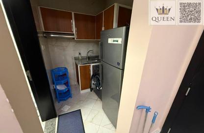 Apartment - Studio - 1 Bathroom for rent in The Icon Casa 2 - Al Rashidiya 3 - Al Rashidiya - Ajman Apartment - Studio - 1 Bathroom for rent in The Icon Casa 2 - Al Rashidiya 3 - Al Rashidiya - Ajman