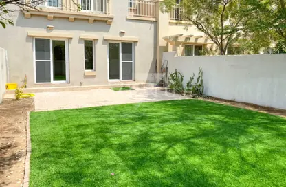 Villa - 2 Bedrooms - 3 Bathrooms for rent in Springs 15 - The Springs - Dubai Villa - 2 Bedrooms - 3 Bathrooms for rent in Springs 15 - The Springs - Dubai