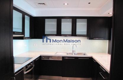 Apartment - Studio - 1 Bathroom for rent in Arno A - Arno - The Views - Dubai Apartment - Studio - 1 Bathroom for rent in Arno A - Arno - The Views - Dubai