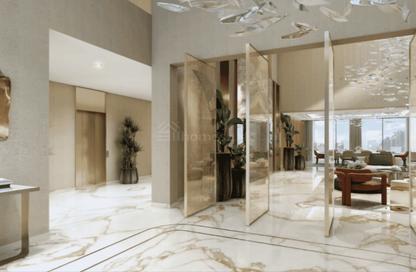Villa - 5 - 4 for sale in Bahamas 2 - Bahamas - Damac Islands 2 - Dubai Villa - 5 - 4 for sale in Bahamas 2 - Bahamas - Damac Islands 2 - Dubai