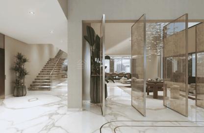 Villa - 5 - 4 for sale in Bahamas 2 - Bahamas - Damac Islands 2 - Dubai Villa - 5 - 4 for sale in Bahamas 2 - Bahamas - Damac Islands 2 - Dubai