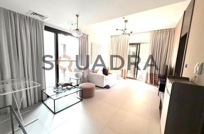 Apartment - 1 Bedroom - 2 Bathrooms for rent in Euro Residence - Barsha Heights (Tecom) - Dubai Apartment - 1 Bedroom - 2 Bathrooms for rent in Euro Residence - Barsha Heights (Tecom) - Dubai