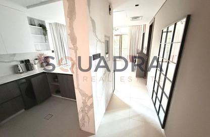 Apartment - 1 Bedroom - 2 Bathrooms for rent in Euro Residence - Barsha Heights (Tecom) - Dubai Apartment - 1 Bedroom - 2 Bathrooms for rent in Euro Residence - Barsha Heights (Tecom) - Dubai