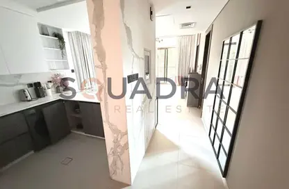 Apartment - 1 Bedroom - 2 Bathrooms for rent in Euro Residence - Barsha Heights (Tecom) - Dubai Apartment - 1 Bedroom - 2 Bathrooms for rent in Euro Residence - Barsha Heights (Tecom) - Dubai