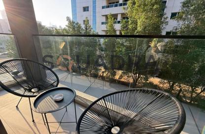 Apartment - 1 Bedroom - 2 Bathrooms for rent in Euro Residence - Barsha Heights (Tecom) - Dubai Apartment - 1 Bedroom - 2 Bathrooms for rent in Euro Residence - Barsha Heights (Tecom) - Dubai