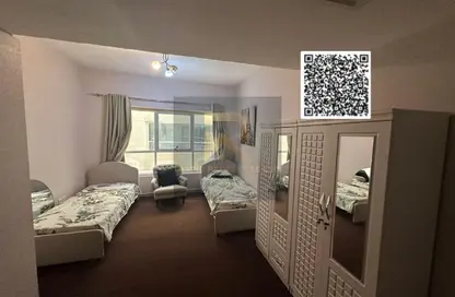 شقة - 2 غرف نوم - 2 حمامات للبيع في أبراج ماندارين - جاردن سيتي - عجمان