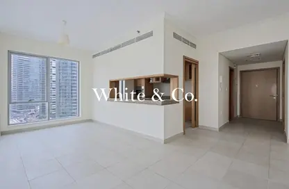 شقة - غرفة نوم - 2 حمامات للبيع في برج أتيسا - مارينا بروموناد - دبي مارينا - دبي