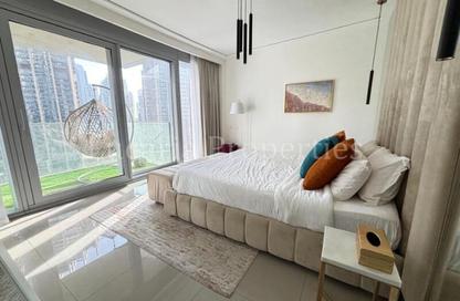 Apartment - 2 Bedrooms - 3 Bathrooms for rent in Opera Grand - Burj Khalifa Area - Downtown Dubai - Dubai