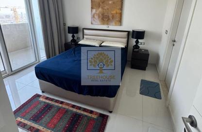 Apartment - 1 Bedroom - 2 Bathrooms for rent in Ghalia Tower - District 18 - Jumeirah Village Circle - Dubai Apartment - 1 Bedroom - 2 Bathrooms for rent in Ghalia Tower - District 18 - Jumeirah Village Circle - Dubai