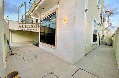 Villa - 5 Bedrooms - 7 Bathrooms for sale in Al Aamra Gardens - Al Amerah - Ajman