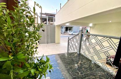 Villa - 5 Bedrooms - 7 Bathrooms for sale in Al Aamra Gardens - Al Amerah - Ajman
