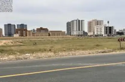 Land - Studio for sale in CityLife Al Tallah - Al Tallah 2 - Ajman