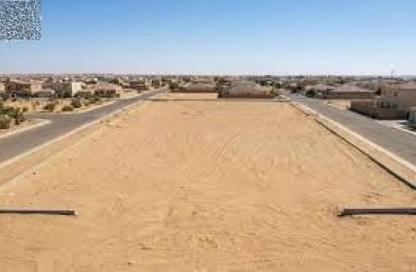 Land - Studio for sale in CityLife Al Tallah - Al Tallah 2 - Ajman