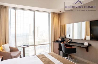Hotel and Hotel Apartment - Studio - 1 Bathroom for sale in The One at Jumeirah Village Triangle - Jumeirah Village Triangle - Dubai Hotel and Hotel Apartment - Studio - 1 Bathroom for sale in The One at Jumeirah Village Triangle - Jumeirah Village Triangle - Dubai