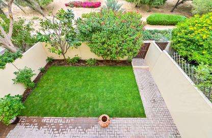 Villa - 3 - 3 for rent in Al Reem 2 - Al Reem - Arabian Ranches - Dubai