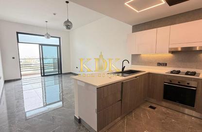 Apartment - 1 Bedroom - 2 Bathrooms for rent in Joya Blanca Residences - Arjan - Dubai