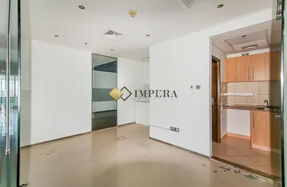 Office Space - Studio - 2 Bathrooms for rent in Business Central Tower A - Business Central - Dubai Media City - Dubai