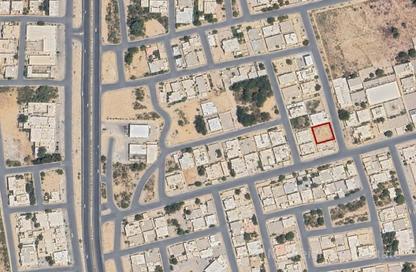 Land - Studio - 1 for sale in Shamal Julphar - Ras Al Khaimah