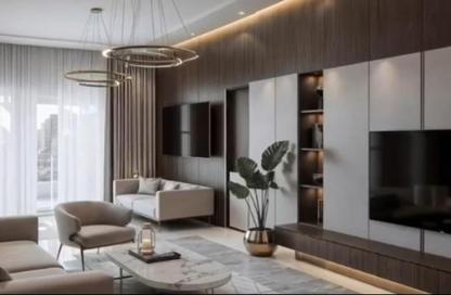 Apartment - Studio - 1 Bathroom for sale in Ajman Global City - Al Alia - Ajman