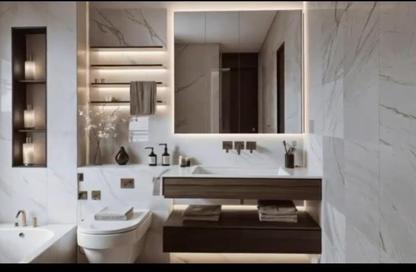 Apartment - Studio - 1 Bathroom for sale in Ajman Global City - Al Alia - Ajman