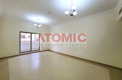 Apartment - 2 - 3 for rent in Art 12 - Barsha Heights (Tecom) - Dubai