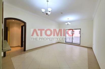 Apartment - 2 - 3 for rent in Art 12 - Barsha Heights (Tecom) - Dubai